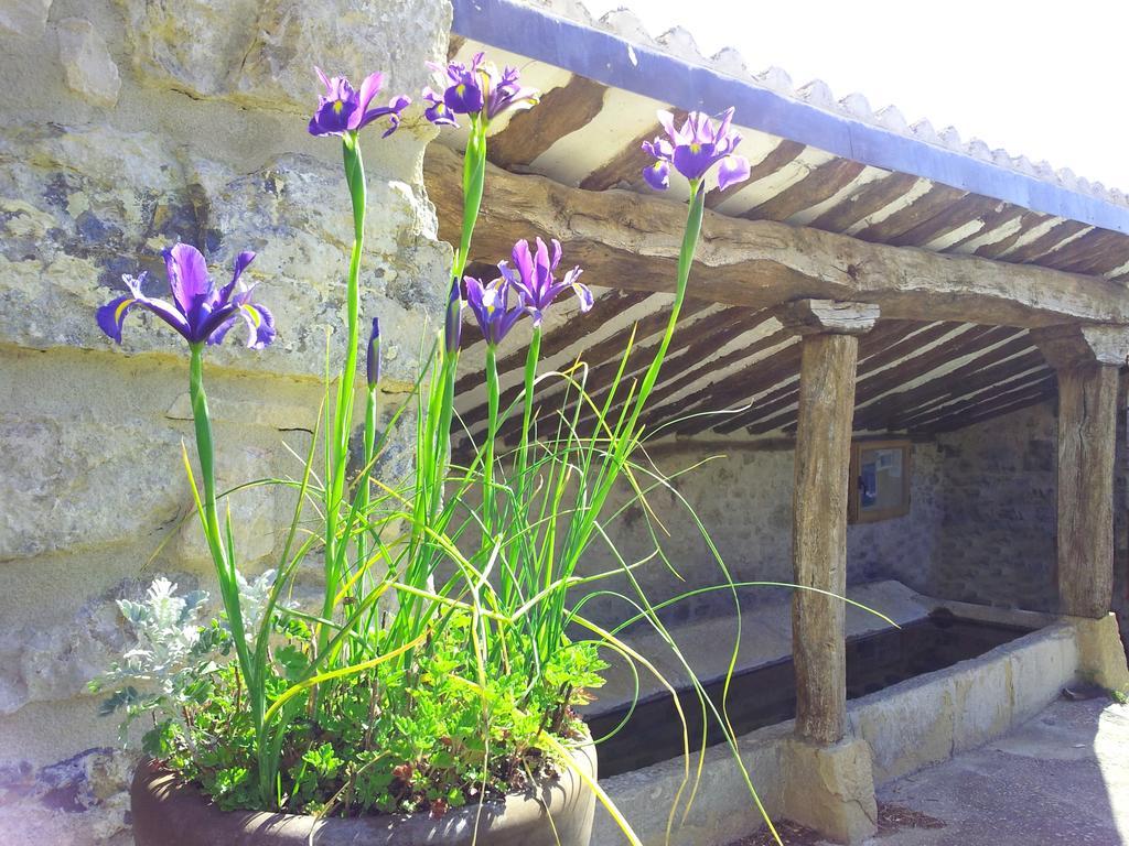 Casa Rural Basaula Muneta Ngoại thất bức ảnh